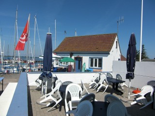 Schiffahrt auf der Schlei