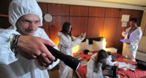 Escape Room in L&uuml;beck