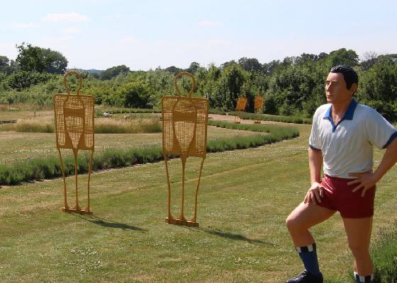 April bis Oktober-Plön