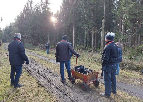 ganzjährig-26892 Dörpen